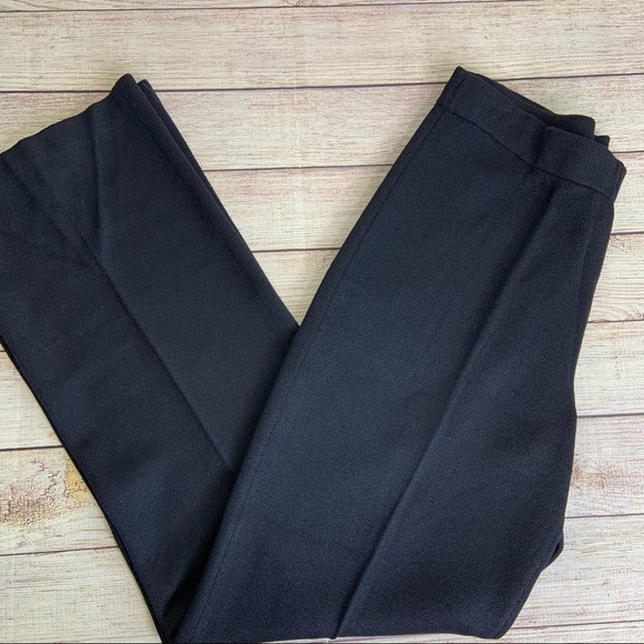 St. John Collection Knit Pants 10 - Picture 2 of 7